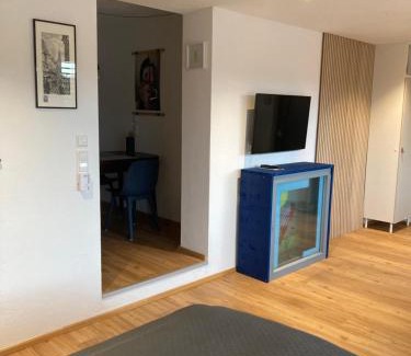 Biberach an der Riss Apartment | Außergewöhnliches Apartment in bester Lage