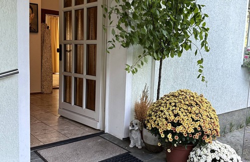 Friedrichshagen House | Außergewöhnlicher Wohlfühlort