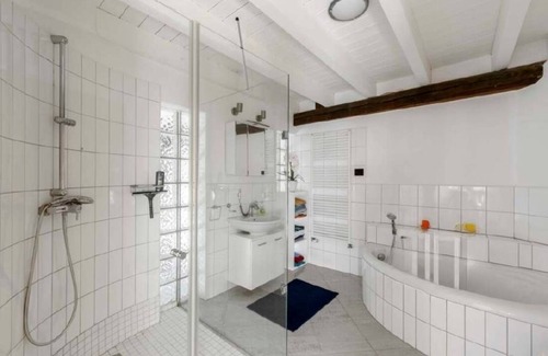 Gross-Umstadt House | Außergewöhnliches Loft mit Grenzenloser Freiheit und Authentischem Flair