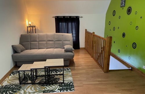 Etoges House | Au 10 fontaines