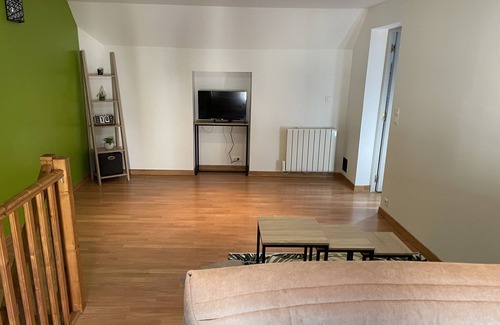 Etoges House | Au 10 fontaines