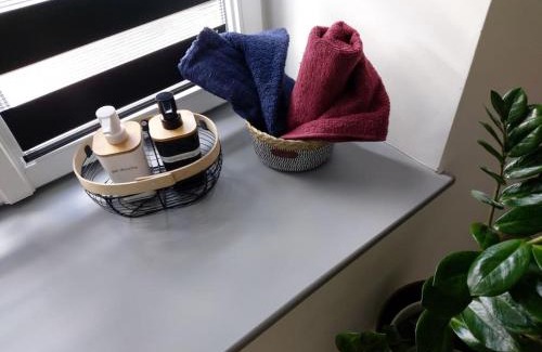Ligny-en-Barrois Apartment | Au 147 Appartement charmant 2 personnes
