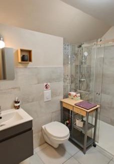 Contrexeville Apartment | Au 157 - Locations Contrexéville