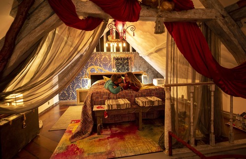 Muidorge House | AU 2 Bed and Breakfast, Suite 1st LODGE