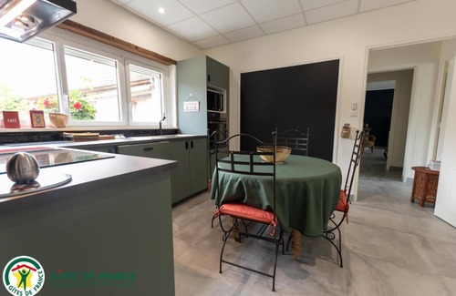 Vindey House | AU 2 Poivre - Vindey