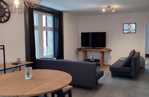 Couvet Apartment | Au 2me est, Couvet