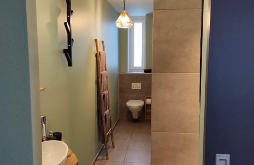 Couvet Apartment | Au 2me est, Couvet