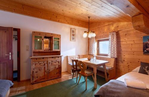 Soell Apartment | Au Alm Appartements