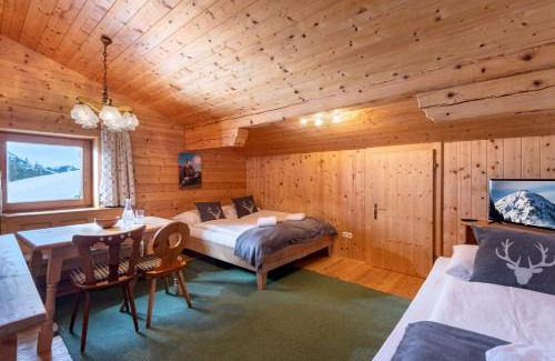 Soell Apartment | Au Alm Appartements