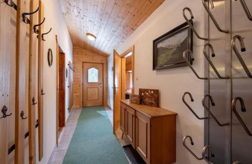 Soell Apartment | Au Alm Appartements