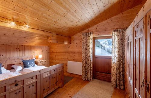 Soell Apartment | Au Alm Appartements