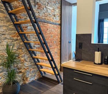 Tournai Apartment | Au bât Tournai Appart