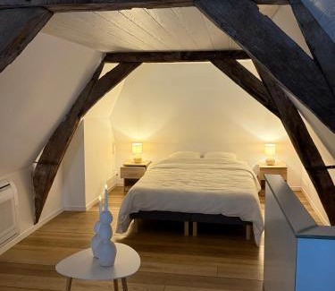 Tournai Apartment | Au bât Tournai Appart