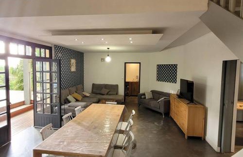 Bois de Nefles Villa | Au Bel Endormi