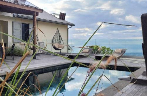 Bois de Nefles Villa | Au Bel Endormi