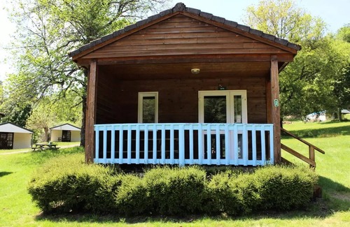 Correze Ski Chalet | Au Bois de Calais * - Chalet Tree : 2 bedrooms/Sunday-Sunday/4 people
