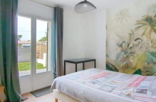 Audenge House | Au bois flotté d'Eau d'Ange