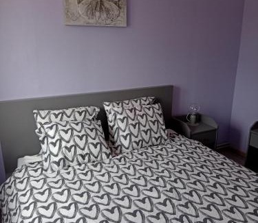 Han-sur-Lesse Apartment | Au Bon pl'Han