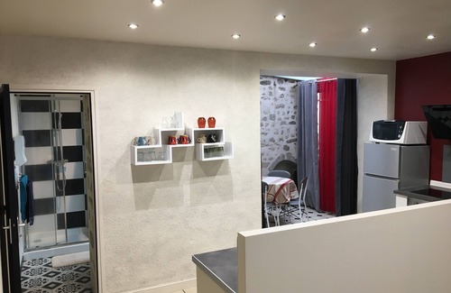 La Souterraine Apartment | Au bon Séjour
