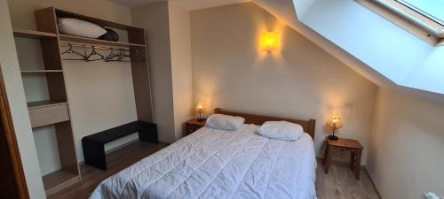 Denonville House | Au bonheur des retrouvailles