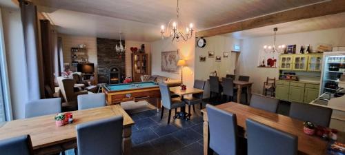 Vresse-sur-Semois Bed & Breakfast | Au Bord de l'Eau