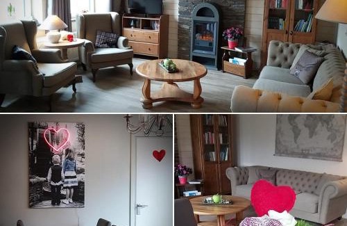 Vresse-sur-Semois Bed & Breakfast | Au Bord de l'Eau
