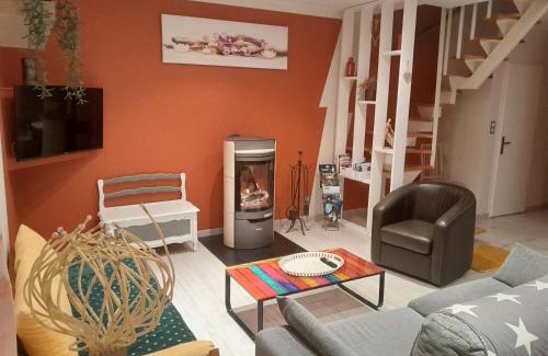Soing-Cubry-Charentenay House | Au bord de l'eau