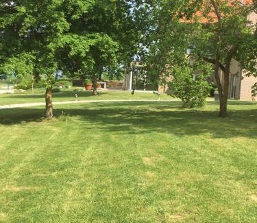 Couleuvre Bed & Breakfast | AU BORD DE LA FORET