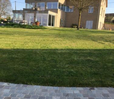 Couleuvre Bed & Breakfast | AU BORD DE LA FORET