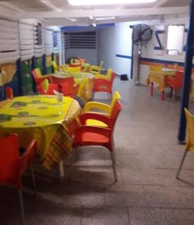 Grand-Bourg Apartment | Au bord de mer