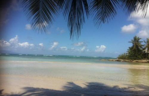 Grand-Bourg Apartment | Au bord de mer