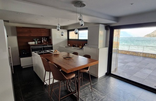 Brison-Saint-Innocent House | AU Bord LAC DU Bourget, Ponton Prive, 4 Chambres DT 3 Avec Salle DE Douche/bain