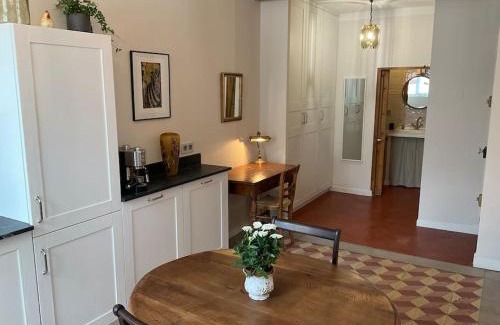 Avignon City Centre Apartment | Au cœur d'Avignon - Logement climatisé