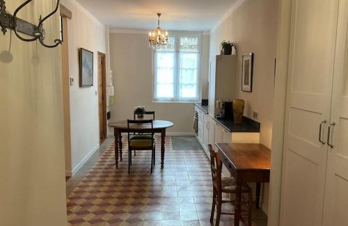 Avignon City Centre Apartment | Au cœur d'Avignon - Logement climatisé
