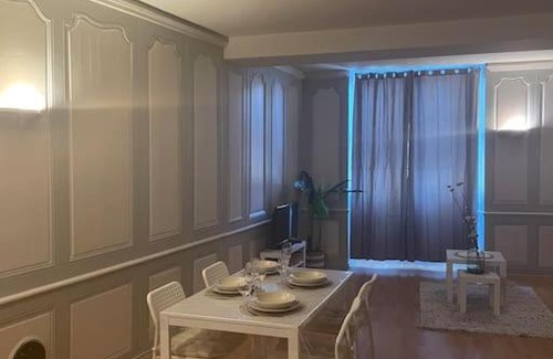 Dole Apartment | « Au cœur de Dole »