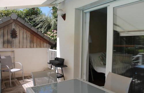 Aix-les-Bains Apartment | Au Cœur De La Riviera Des Alpes T2