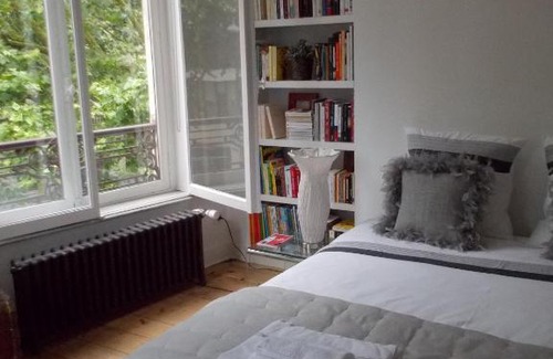 Historic Center Bed & Breakfast | Au Cœur De Lille