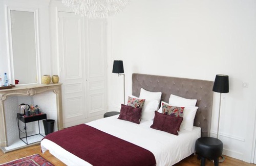 Historic Center Bed & Breakfast | Au Cœur De Lille