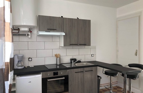 Beaumont-sur-Vesle Bed & Breakfast | Au Cœur des Vignes , à Proximité de Reims et de la Montagne de Reims