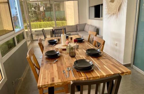 Harhoura Apartment | Au Cœur Des Sables D’or - Harhoura