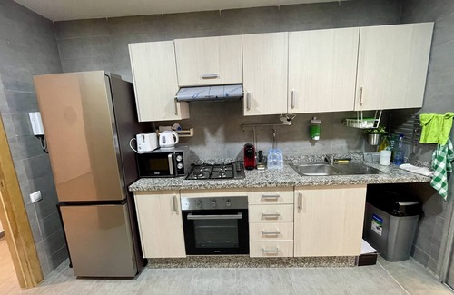 Harhoura Apartment | Au Cœur Des Sables DOr - Harhoura