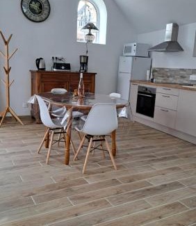 Mareuil-sur-Cher House | Au cœur des vignes