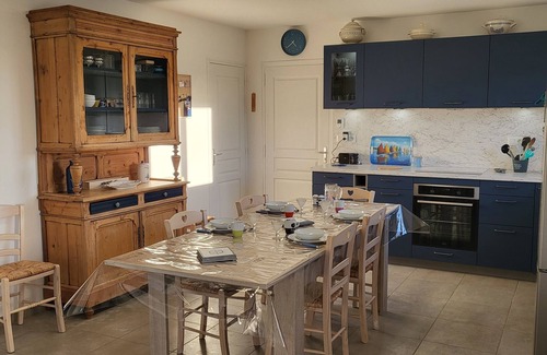 Fontenay-sur-Mer House | au Cœur du Cotentin, cet Écrin Vous Plonge Dans L'univers du Débarquement 1944