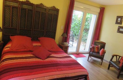 Eraudiere-Renaudiere Apartment | Au Cadran Solaire