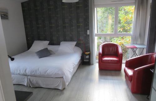 Eraudiere-Renaudiere Apartment | Au Cadran Solaire