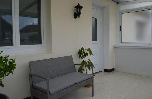 Ham House | Au calme à la Marelle