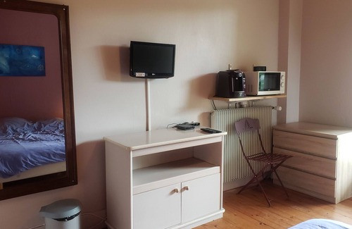Lompnes Bed & Breakfast | Au Calme Dans un Petit Hameau