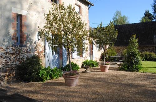 Pouance House | Au calme dans la campagne du Haut Anjou
