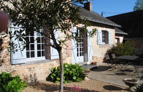 Pouance House | Au calme dans la campagne du Haut Anjou