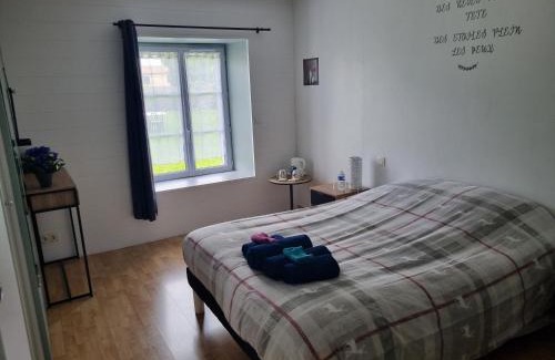 Belleville-sur-Vie House | Au calme et détente